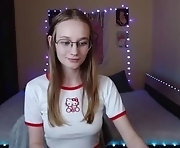 lissa__fox - webcam sex girl cute  19-years-old