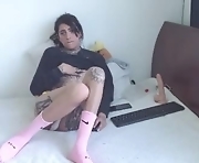maitederosa - webcam sex shemale cute  24-years-old