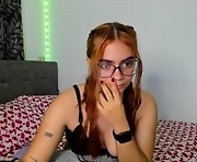 gingersophie_ - webcam sex girl cute  21-years-old