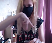 linlin_cuteeee - webcam sex girl cute blonde 19-years-old