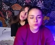 mrbuu_ - webcam sex couple lesbian  23-years-old
