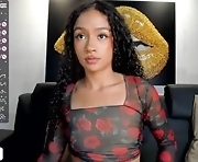 free live sex with  20-year-old cam ebony girl brianathompson
