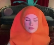 free live sex with  23-year-old cam  girl bigredcarrott