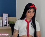 naishaford - webcam sex girl fetish  20-years-old