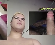 bigandthicklatincock - webcam sex boy   20-years-old