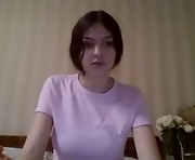 free webcam sex with  girl pusichka_