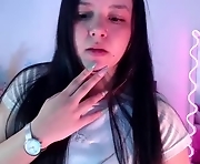 iris_tay - webcam sex girl cute  23-years-old