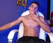 joseeph_boy - webcam sex boy sexy  20-years-old