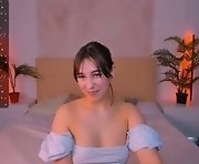 _eliizabeth__ - webcam sex girl shy  19-years-old