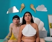 strip_demons - webcam sex couple   18-years-old