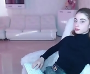 littlefreya - webcam sex girl cute  23-years-old