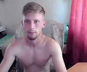 free webcam sex with sexy 30-year-old cam  boy