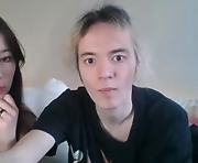 traharaaa - webcam sex couple   23-years-old