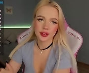 baaby_bon - webcam sex girl  blonde 23-years-old