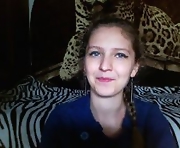 AZavisimost - webcam sex girl  blonde 25-years-old