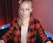 alice_d0ll - webcam sex girl  blonde 19-years-old