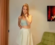 carolynsveronica - webcam sex girl shy  18-years-old