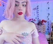 annie_snow_ - webcam sex girl crazy  18-years-old