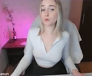 code_003 - webcam sex girl fetish  23-years-old