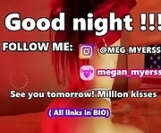 megan_myersss - webcam sex girl   19-years-old