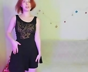puoli - webcam sex girl shy redhead -years-old