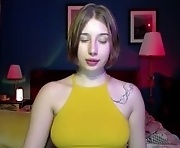 free live sex with cute 20-year-old cam  girl cuterlina