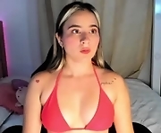 saloome_miller - webcam sex girl   20-years-old