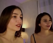 ciaoragazza - webcam sex couple   23-years-old