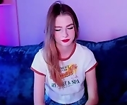 angel_elis - webcam sex girl shy  18-years-old
