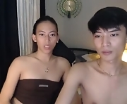 webcam sex with  couple sexy petite body