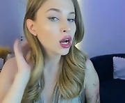 motorsarah - webcam sex girl cute blonde 20-years-old