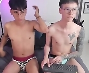 aventure_twinks - webcam sex boy gay  19-years-old