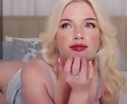 milademies - webcam sex girl cute blonde -years-old