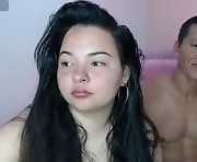 tessayleo_13 - webcam sex couple   20-years-old