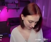 suk_ki - webcam sex girl  redhead 20-years-old