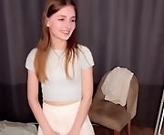 cute_fox_girl - webcam sex girl cute  18-years-old