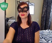 YourKittie - webcam sex girl  redhead 42-years-old