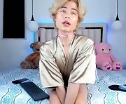 miikebunny - webcam sex boy gay  19-years-old
