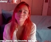 sam_cherry69 - webcam sex girl   23-years-old