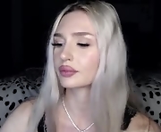 bunnykhalessi - webcam sex girl  blonde 22-years-old