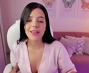 salomee_11 is latino webcam girl. 21-year-old. Speaks español, ingles, portugues