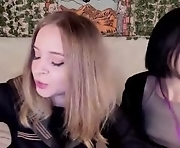 nicky_weekends is fetish webcam girl. 27-year-old. Speaks русский