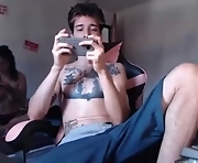 dazzayyy - webcam sex boy   23-years-old