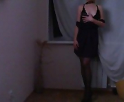 Russian sex cam with Scromnaya007. 26 y.o.  girl. Speak russian, .