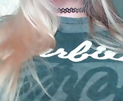 duchess001 - webcam sex girl horny blonde 23-years-old