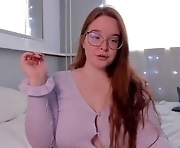 debbiewood - webcam sex girl  redhead 25-years-old