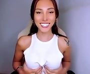 preciousisland is shemale. 26-year-old webcam sex model. Speaks english