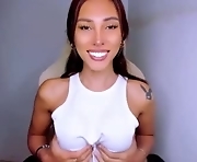 preciousisland - webcam sex shemale   26-years-old
