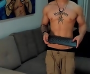 jasson_rodriguez69 - webcam sex boy gay  21-years-old