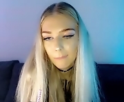 pervyblonde - webcam sex girl  blonde -years-old